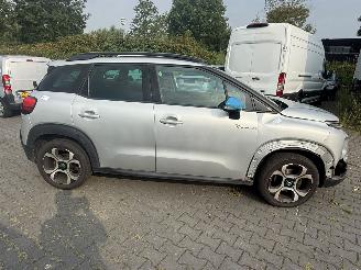 Citroën C3 Aircross 1.2 e-THP PureTech 110 SUV  Benzine 1.199cc 81kW (110pk) picture 4