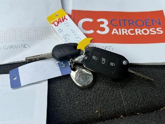 Citroën C3 Aircross 1.2 e-THP PureTech 110 SUV  Benzine 1.199cc 81kW (110pk) picture 24