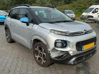 Citroën C3 Aircross 1.2 e-THP PureTech 110 SUV  Benzine 1.199cc 81kW (110pk) picture 3