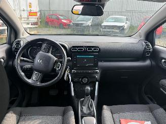 Citroën C3 Aircross 1.2 e-THP PureTech 110 SUV  Benzine 1.199cc 81kW (110pk) picture 15