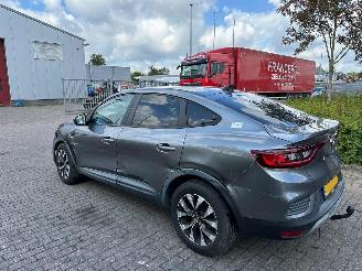 Renault Arkana E-TECH picture 9