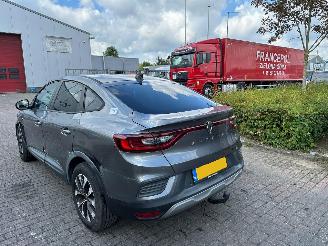 Renault Arkana E-TECH picture 12