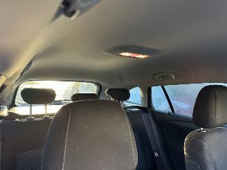 Opel Astra SPORTS TOURER picture 23