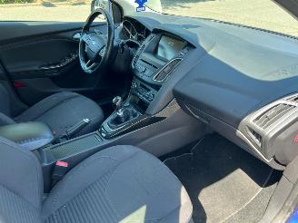 Ford Focus Wagon 1.0 First Edition picture 9