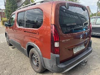 Peugeot Rifter 1.2 MPV 5 persoons picture 6