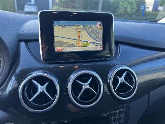 Mercedes B-klasse B180 CDI Ambition picture 14