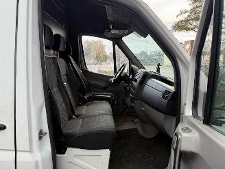 Mercedes Sprinter 313 2.2 432 L3H2 picture 9