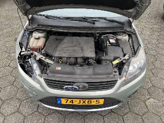 Ford Focus Wagon 1.8 Limited picture 21