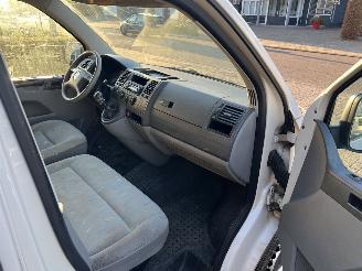Volkswagen Transporter 1.9 TDI 300 T5 picture 16