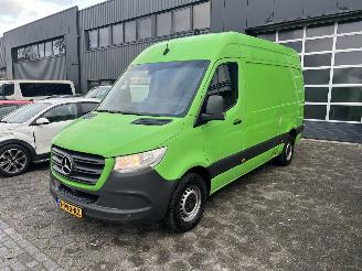  Mercedes Sprinter 314CDI L2H2 Koelwagen 2018/11