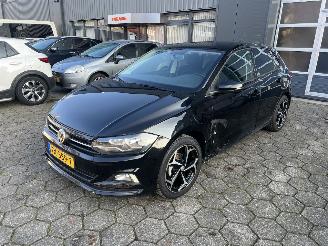  Volkswagen Polo 1.0 TSI Comfortline 2018/9