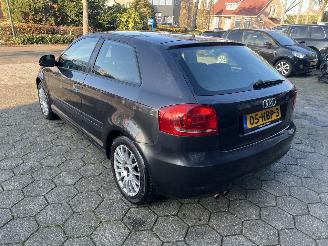 Audi A3 1.4 TFSI Attraction Pro Line picture 3