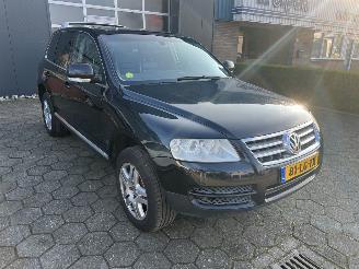 Volkswagen Touareg 3.2 V6 picture 9