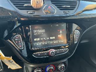 Opel Corsa-E 1.4 OPC Line picture 11
