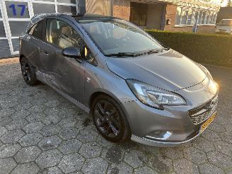 Opel Corsa-E 1.4 OPC Line picture 4