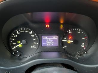 Mercedes Vito 116 CDI L2H1 120KW picture 10