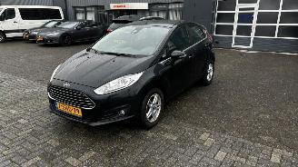  Ford Fiesta 1.0 Ecoboost Titanium 2013/9