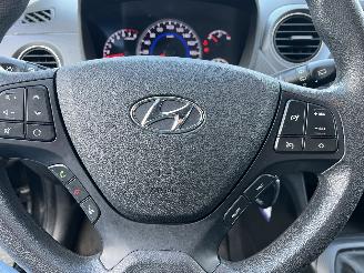 Hyundai I-10 1.0i Comfort picture 21