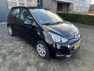 Hyundai I-10 1.0i Comfort picture 9