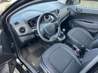 Hyundai I-10 1.0i Comfort picture 14