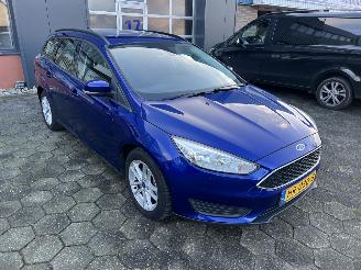 Ford Focus Wagon 1.0 Trend Edition picture 5