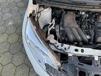 Nissan Note 1.2 Acenta picture 8