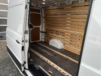 MAN TGE 35 2.0 L3 Hoog picture 27