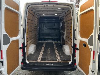 MAN TGE 35 2.0 L3 Hoog picture 25