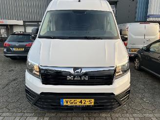 MAN TGE 35 2.0 L3 Hoog picture 9