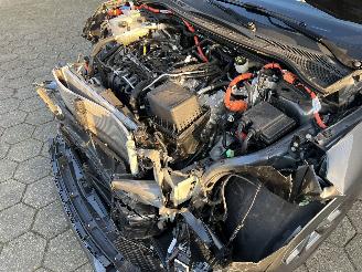 Ford Kuga 2.5 PHEV ST-Line X picture 13