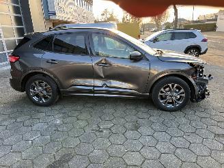 Ford Kuga 2.5 PHEV ST-Line X picture 8