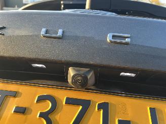 Ford Kuga 2.5 PHEV ST-Line X picture 24