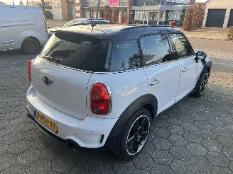 Mini Countryman Cooper S 1.6 picture 5