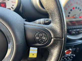 Mini Countryman Cooper S 1.6 picture 15