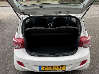 Hyundai I-10  picture 11