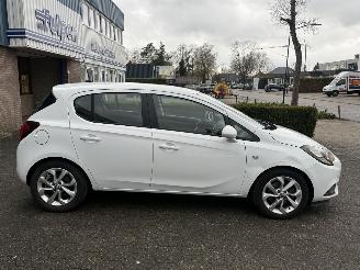 Opel Corsa-E  picture 6