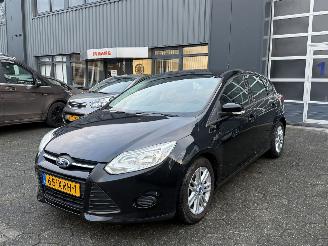 škoda osobní automobily Ford Focus 1.0 EcoBoost 2012/7