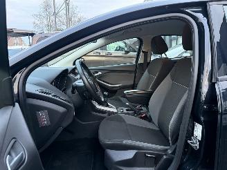 Ford Focus 1.0 EcoBoost picture 9
