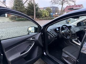 Ford Focus 1.0 EcoBoost picture 8