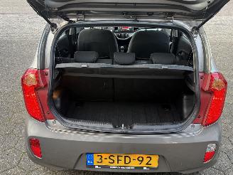 Kia Picanto 1.0 CVVT ISG picture 12