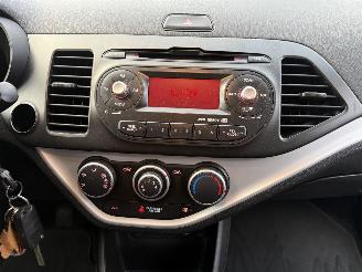 Kia Picanto 1.0 CVVT ISG picture 13