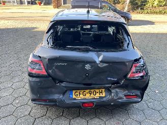 Suzuki Swift 1.2 Hybrid picture 4