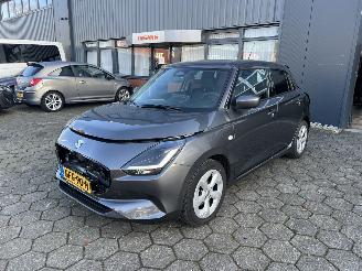 Avarii autoturisme Suzuki Swift 1.2 Hybrid 2024/7