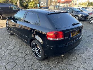 Audi A3 Ambition 1.6 75KW picture 3