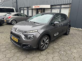 Avarii autoturisme Citroën C3 PureTech 110 2023/6