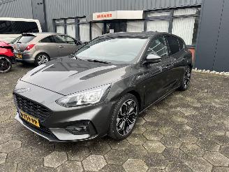  Ford Focus 1.5 Ecoboost ST-Line Vignale 2021/5