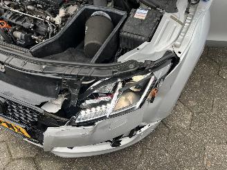 Audi TT 2.0 TFSI Pro Line picture 29