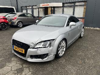 Avarii autoturisme Audi TT 2.0 TFSI Pro Line 2008/2