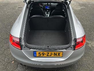 Audi TT 2.0 TFSI Pro Line picture 19