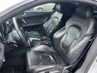 Audi TT 2.0 TFSI Pro Line picture 20